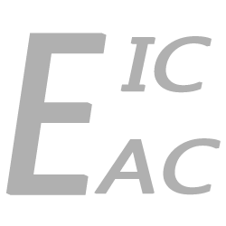 EICAC logo